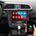 Für Renault Kadjar 2015-2019 Android 13.0 Carplay Autoradio GPS Navi DSP 4+64GB
