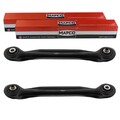 2x MAPCO KOPPELSTANGEN HINTEN passend für CHRYSLER CROSSFIRE MERCEDES 124 190 C-