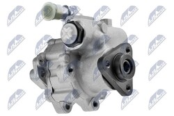 NTY Hydraulikpumpe Lenkung Servopumpe Lenkhilfe für Audi A6 C6 04-11 Spw-Au-020