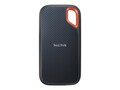 SanDisk Extreme Portable SSD verschlüsselt 1 TB USB 3.2 Gen 2 256-Bit-AES