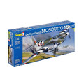 De Havilland Mosquito MK.IV, Revell Modellbausatz