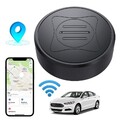 Magnet Mini GPS Tracker Sender Echtzeit Tracking Auto KFZ Fahrzeug Kinder Hundes