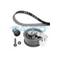 1x Zahnriemensatz DAYCO KTB342 passend für AUDI SEAT SKODA VW VAG