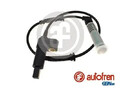 ABS-Raddrehzahlsensor Vorderachse rechts passiver Sensor DS0634 AUTOFREN SEINSA