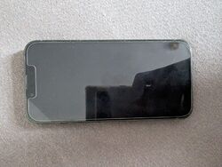 Apple iPhone 13 mini - 128GB - Grün (Ohne Simlock) (Dual-SIM)