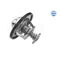 Meyle 628 228 0005 Thermostat Kühlmittel für Opel Astra G CC Chevrolet Cruze