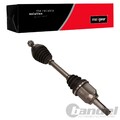MAXGEAR ANTRIEBSWELLE VORDERACHSE LINKS PASSEND FÜR FIAT DOBLO | 49-0832