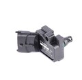 BOSCH 0 261 230 295 Ladedrucksensor für FORD FOCUS III Turnier S-MAX (WA6)