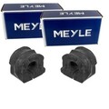 2x MEYLE 21mm STABILAGER VORNE passend für AUDI A3 TT SEAT LEON TOLEDO SKODA OCT