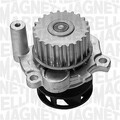 MAGNETI MARELLI Wasserpumpe  u.a. für AUDI, SEAT, SKODA, VW