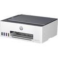 HP Smart Tank 5105 All-in-One Drucker Multifunktion Drahtlos A Farben Neu
