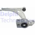 DELPHI TC2161 Lenker, Radaufhängung für AUDI SEAT VW
