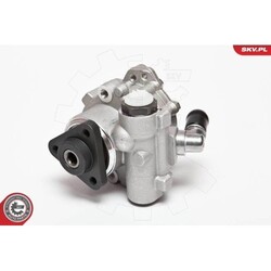 1x Hydraulikpumpe, Lenkung ESEN SKV 10SKV072 passend für BMW
