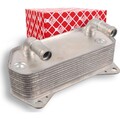 febi bilstein 38787 Ölkühler Automatikgetriebe für VW SKODA SEAT AUDI GOLF B7