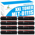 XXL Toner MLT-D111L für Samsung Xpress M2022W M2020 M2070 MLT-D111S M2026W