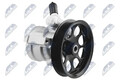 Servolenkungspumpe hydraulisch mit Mehrfachriemenscheibe SPW-PL-009 NTY für SAAB