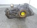A2093510205 differenzial hinten für MERCEDES-BENZ CLASE C (W204) FAMILIAR 2.1