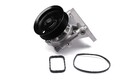 HEPU P3004M Wasserpumpe, Motorkühlung für OPEL,VAUXHALL