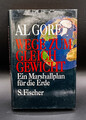 Al Gore - Wege zum gleich gewicht / Ein Marshallplan für die Erde - S.Fischer