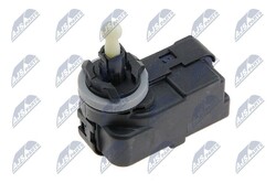 NTY Stellmotor Scheinwerfer Leuchtweiteregulierung ECX-PL-003 beidseitig
