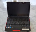 Netbook Acer Aspire One d260 250gb hdd 1gb ram win7 pc
