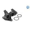 1x Kühlmittelflansch MEYLE 100 121 1050 passend für AUDI VW