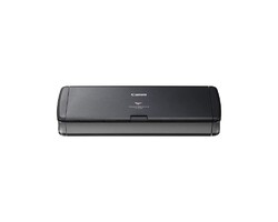 Canon P-208II - imageFORMULA mobiler Dokumentenscanner (Duplex, Einzug, 600 DPI,Ein weiterer großartiger Artikel von Rarewaves
