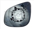 TYC 328-0202-1 Spiegelglas, Außenspiegel für MERCEDES-BENZ,NISSAN,RENAULT