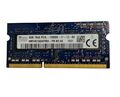 SKHynix 4GB 1RX8 PC3L-12800S-11-13-B4 HMT451S6BFR8A-PB Notebook RAM..##559