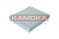 KAMOKA F424501 Innenraumfilter Pollenfilter für VW CRAFTER 30-50 Kasten (2E)