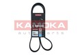 KAMOKA Keilrippenriemen 7017011 für VW TOUAREG 7P5 7P6 TRANSPORTER T4 Bus 70B A7