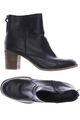 Esprit Stiefelette Damen Ankle Boots Booties Gr. EU 38 Schwarz #xtju3x1