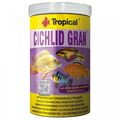Tropical Cichlid Gran, 1000 ml