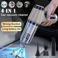 120W Kabellos Handstaubsauger Auto Staubsauger Dustbuster für Zuhause Küche Büro