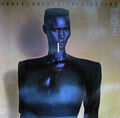 GRACE JONES "Nightclubbing" ♪ org. German press 1981 ♫
