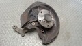 Achsschenkel Hinten Rechts VW Touran 2.0 Ecofuel 1 T 12 Monate Garantie