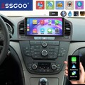 DAB+KAM Android 13 Autoradio Für Opel Insignia Carplay SWC GPS NAVI BT+ WiFi+9"