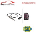 SENSOR ABGASTEMPERATUR HELLA 6PT 358 181-291 P FÜR VW CRAFTER 30-50 2.5 TDI