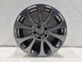 1x Alufelge 18 Zoll 8.0" 5x112 38ET A2534011500 Mercedes-Benz Glc C253 X253