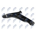 1x ORIGINAL® Nty Lenker, Radaufhängung Vorne, Links passend für Hyundai i10 I