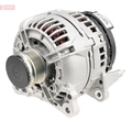 DENSO Lichtmaschine Generator 120A 14V für VW Passat Variant Skoda Superb I A4