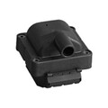 Magneti Marelli Zündspule für Audi 100 C3 Avant Kombi 1982-2010 060717007012