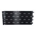 Kondensator Klimaanlage Nrf 35969 Easy Fit für Renault Dacia