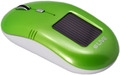 ELIVE Light 2.4G Solar Wireless Mouse grün