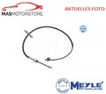 SENSOR ABGASTEMPERATUR MEYLE 014 800 0171 A FÜR MERCEDES-BENZ SPRINTER 3,5-T