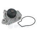 1x Wasserpumpe, Motorkühlung OPTIMAL AQ-1332 passend für HONDA ISUZU MG ROVER