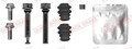 Quick Brake Führungshülsensatz, Bremssattel 113-1467X für HYUNDAI KIA