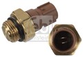 FEBI BILSTEIN 174180 Temperaturschalter, Kühlerlüfter for  HONDA ROVER