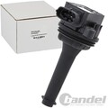 ZÜNDSPULE für VOLVO C70 I S60 I S70 S80 I V70 I II XC70 CROSS COUNTRY XC90 I
