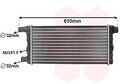 VAN WEZEL Kühler, Motorkühlung  für FIAT